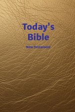 Today's Bible: New Testament