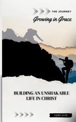 The Journey: Growing in Grace: Building an Unshakable Life in Christ