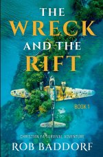 The Wreck & The Rift, Book 1