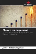 Church management