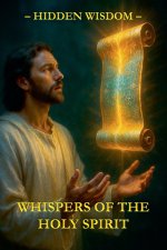 Whispers of the Holy Spirit - Hidden Wisdom