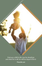 Legacy Bulletin: Train (Package of 100)