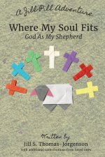 Where My Soul Fits: God As My Shepherd