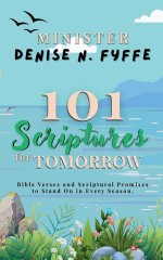 101 Scriptures for Tomorrow