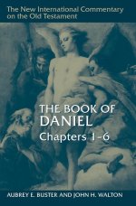 The Book of Daniel Chapters 1-6