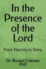 In the Presence of the Lord