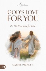 God's Love For You