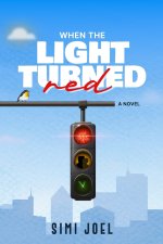 When the Light Turned Red: A Novel
