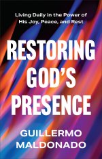 Restoring God's Presence