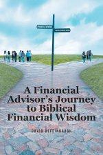 A Financial Advisor's Journey to Biblical Financial Wisdom