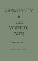 Christianity and the Writer's Task