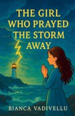The Girl Who Prayed the Storm Away