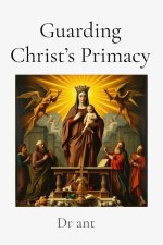 Guarding Christ's Primacy: Theological Safeguards in Marian Doctrine