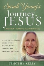 Sarah Young's Journey to Jesus