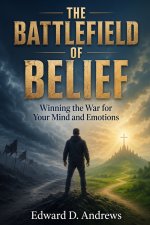 THE BATTLEFIELD OF BELIEF: Winning the War for Your Mind and Emotions