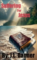 Suffering For Jesus