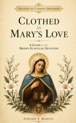 Clothed in Mary's Love: A Guide to the Brown Scapular Devotion