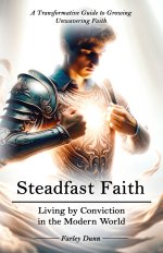 Steadfast Faith: Living by Conviction in the Modern World