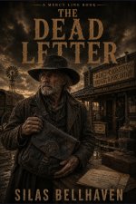 The Dead Letter: A Mercy Line Book