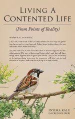 Living A Contented Life: From Points Of Reality