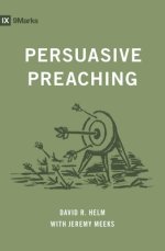 Persuasive Preaching