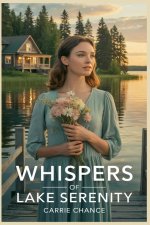 Whispers of Lake Serenity