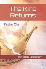 The King Returns: Pastor Char