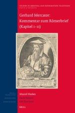Gerhard Mercator: Kommentar Zum R