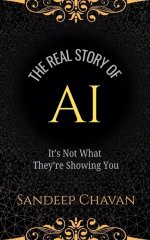 The Real Story of AI