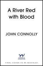 River Red With Blood