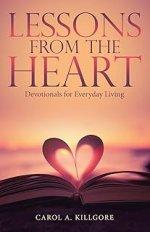 Lessons from the Heart: Devotionals for Everyday Living