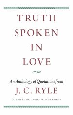 Truth Spoken in Love