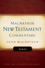 James MacArthur New Testament Commentary