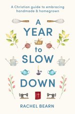 Year to Slow Down