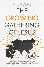 Growing Gathering Of Jesus