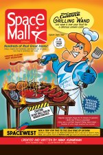 SpaceMall Catalog