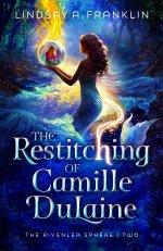 Restitching of Camille DuLaine