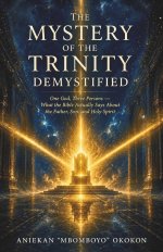 The Mystery of the Trinity Demystified: One God, Three Persons - What the Bible Actually Says About the Father, Son, and Holy Spirit