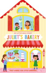 Juliet's Bakery