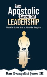 The Apostolic Laws of Leadership
