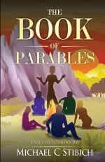The Book of Parables: Daily Devotions