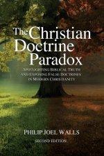 The Christian Doctrine Paradox: Spotlighting Biblical Truth and Exposing False Doctrines in Modern Christianity