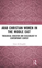 Arab Christian Women in the Middle East: Theological Education and Ecclesiology in Contemporary Context