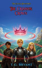 The Crimson Crown