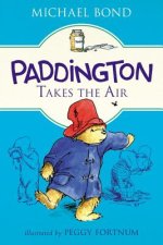Paddington Takes The Air