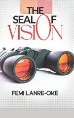 THE SEAL OF VISION