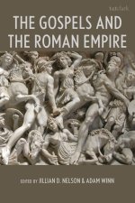The Gospels and the Roman Imperial World
