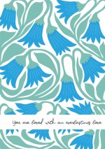 You Are Loved A5 Notebook