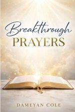 Breakthrough Prayers
