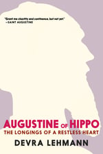 Agustine Of Hippo